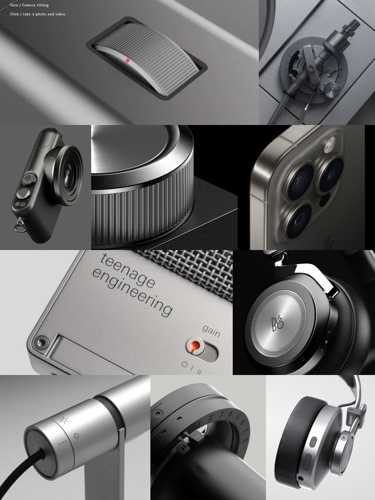 Computer Accessories